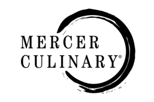 mercer culinary logo