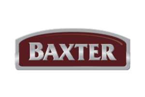 Baxter Baxter