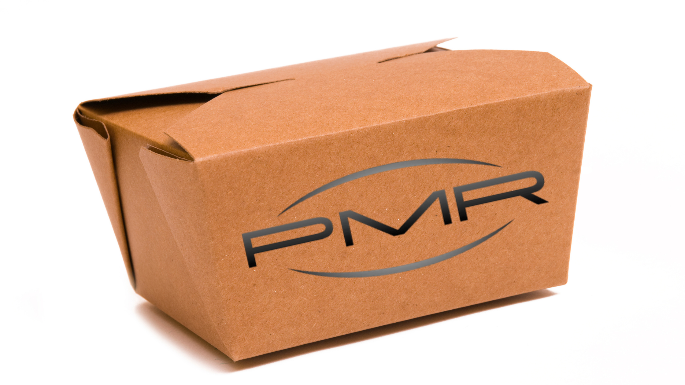 PMR Take Out Box